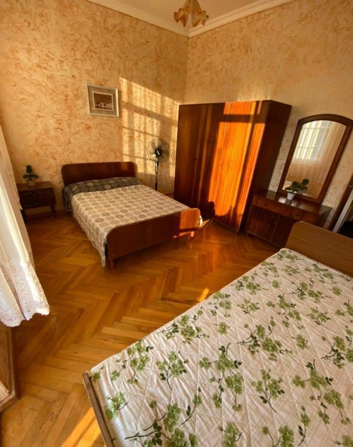 Guest House Lazuri Sarpi Exterior photo