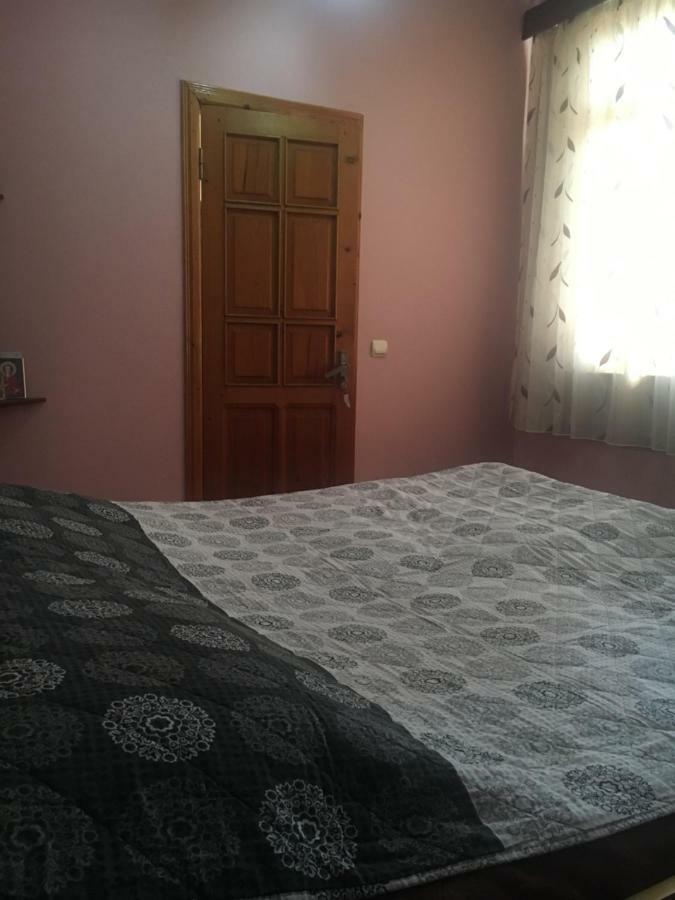 Guest House Lazuri Sarpi Exterior photo
